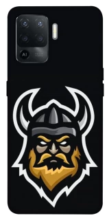 Чохол на Oppo Reno 5 Lite Viking v2 фото 1 з 1