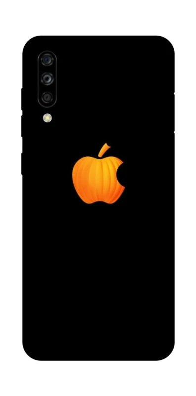 Чохол на ZTE Blade A7s (2019) Halloween Pumpkin фото 1 з 1