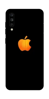 Чохол на ZTE Blade A7s (2019) Halloween Pumpkin фото 1 з 1
