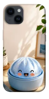 Чехол на Apple iPhone 14 (6.1") Dumpling ver.2 фото 1 из 1