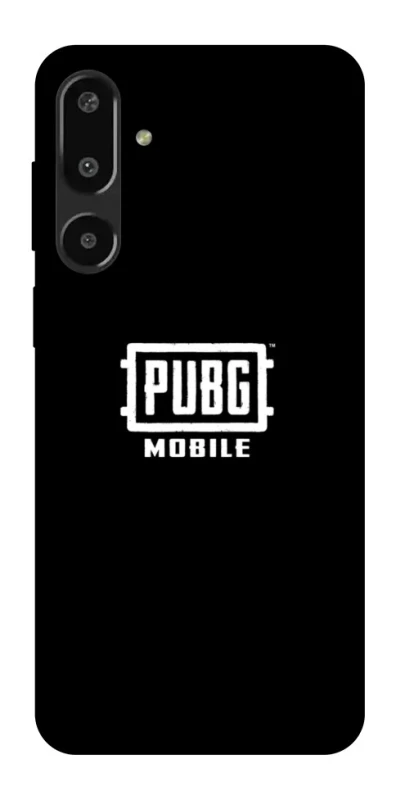Чохол на Samsung Galaxy F16 Pubg logo ver.1 фото 1 з 1