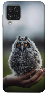 Чохол на Samsung Galaxy A22 4G Совеня фото 1 з 1