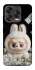 Чохол на ZTE Blade V70 Design Dollar Labubu фото 2 з 2