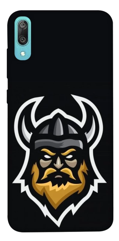 Чехол на Huawei Y6 Pro (2019) Viking v2 фото 1 из 1