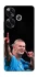 Чохол на Xiaomi Poco F6 Erling Haaland фото 1 з 1