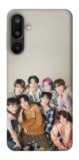 Чохол на Samsung Galaxy M16 5G NCT фото 1 з 1