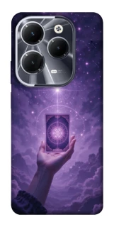 Чохол на Infinix Hot 40 Universe in tarot фото 1 з 1