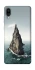 Чохол на ZTE Blade A5 (2020) Marine mountain фото 1 з 1