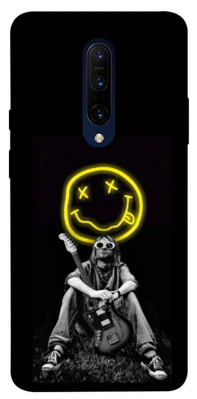 Чохол на OnePlus 7 Pro Nirvana ver.2 фото 1 з 1