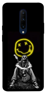 Чохол на OnePlus 7 Pro Nirvana ver.2 фото 1 з 1