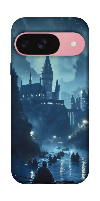 Чехол на Google Pixel 9 Harry Potter v10 фото 1 из 1