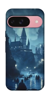 Чехол на Google Pixel 9 Harry Potter v10 фото 1 из 1