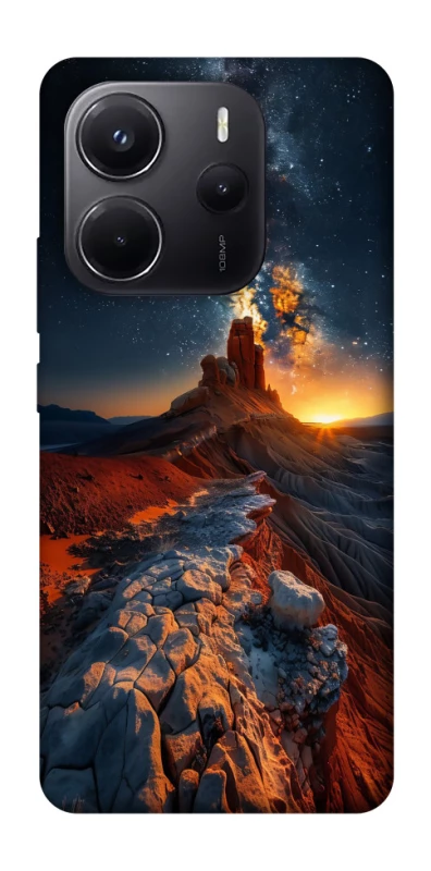 Чехол на Xiaomi Redmi Note 14 4G (Europe version) Canyon фото 1 из 1