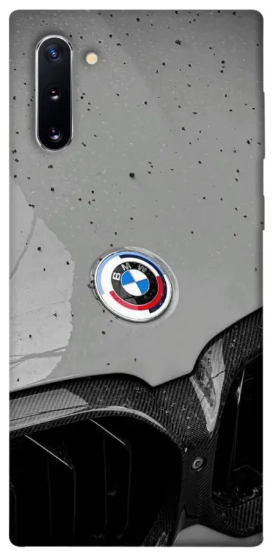Чехол на Samsung Galaxy Note 10 BMW v52 фото 1 из 1