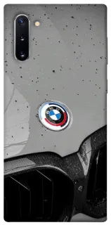 Чехол на Samsung Galaxy Note 10 BMW v52 фото 1 из 1