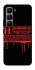 Чохол на Infinix Hot 60 Pro+ Horror Halloween фото 1 з 1