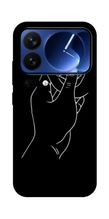 Чохол на Xiaomi 17 Pro Passion фото 1 з 1