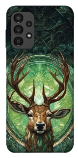 Чохол на Samsung Galaxy A13 4G Скандинавський олень фото 1 з 1