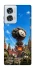 Чохол на Motorola Edge 50 Fusion Moscow never sleeps ver.7 фото 1 з 1