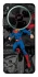 Чохол на ZTE Nubia V70 Max superman comics фото 1 з 1