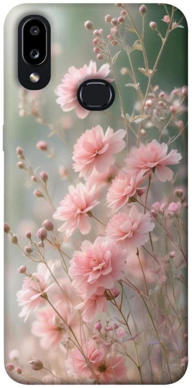 Чохол на Samsung Galaxy A10s Flowers v26 фото 1 з 1