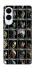 Чехол на Samsung Galaxy S25 Edge Mortal Kombat фото 1 из 1