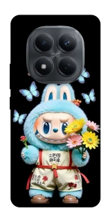 Чохол на Xiaomi Redmi Note 15 Pro 4G Japan Labubu фото 1 з 1