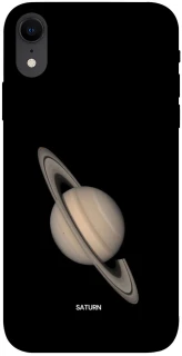 Чехол на Apple iPhone XR (6.1") Saturn фото 1 из 1