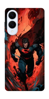 Чохол на Samsung Galaxy S25 Edge Superman фото 1 з 1