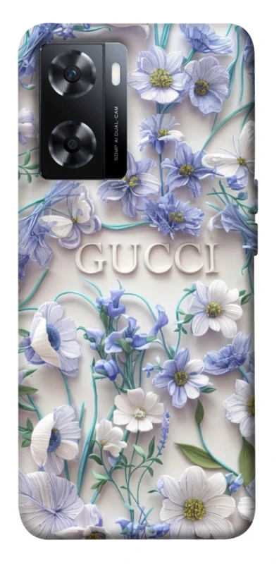 Чехол на OnePlus Nord N20 SE Gucci ver.1 фото 1 из 1
