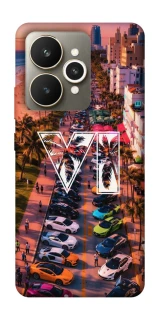 Чехол на Realme 15 GTA ver.2 фото 1 из 1