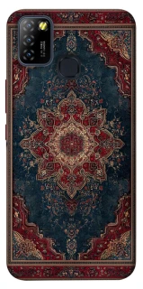 Чохол на Infinix Hot 10 Lite Килим v88 фото 1 з 1