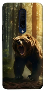 Чехол на OnePlus 7 Pro Bear V3 фото 1 из 1
