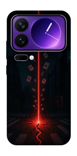 Чехол на Xiaomi 17 Pro Max Alice in Borderland ver.5 фото 1 из 1