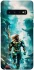 Чехол на Samsung Galaxy S10 Aquaman фото 1 из 1