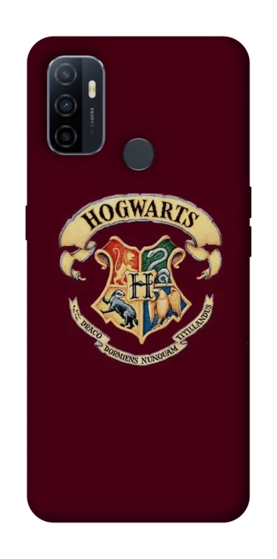 Чохол на Oppo A53 / A32 / A33 Harry Potter v7 фото 1 з 1