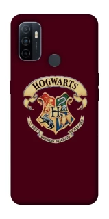 Чохол на Oppo A53 / A32 / A33 Harry Potter v7 фото 1 з 1