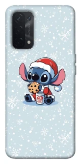Чехол на Oppo A54 5G / A74 5G Stitch ver.21 фото 1 из 1