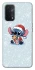 Чохол на Oppo A54 5G / A74 5G Stitch ver.21 фото 1 з 1