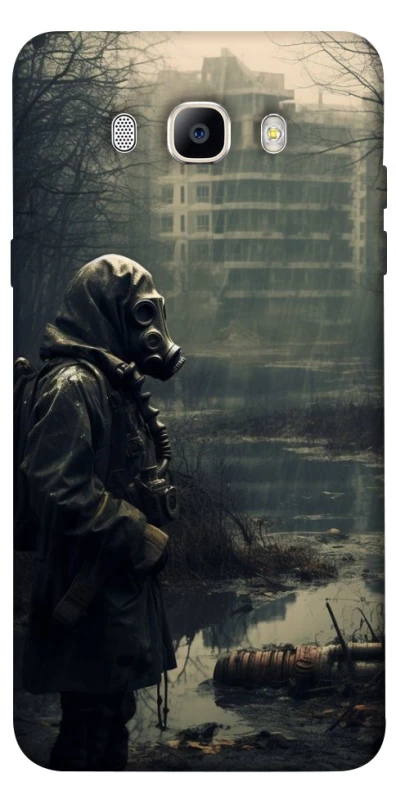 Чехол на Samsung J510F Galaxy J5 (2016) Stalker v2 фото 1 из 1