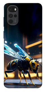 Чохол на Motorola Moto G22 Cyber ​​wasp фото 1 з 1