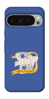 Чехол на Google Pixel 10 Pro XL Ласточка фото 1 из 1