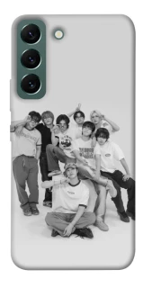 Чехол на Samsung Galaxy S22 Stray Kids All Around фото 1 из 1