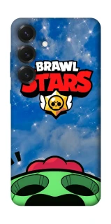 Чехол на Samsung Galaxy S26 Edge Brawl Stars ver.1 фото 1 из 1