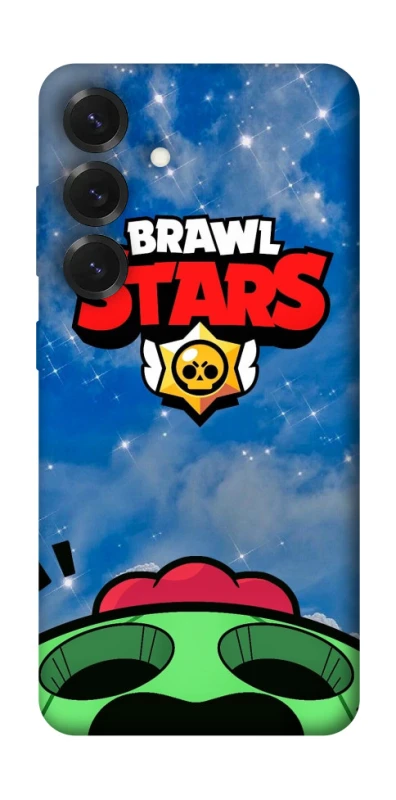Чохол на Samsung Galaxy S26+ Brawl Stars ver.1 фото 1 з 1