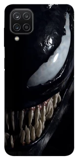 Чехол на Samsung Galaxy A12 Venom smile фото 1 из 1