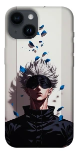 Чохол на Apple iPhone 14 (6.1") Satoru Gojo v4 фото 1 з 1