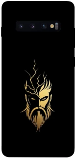 Чехол на Samsung Galaxy S10+ Zeus фото 1 из 1