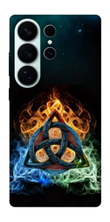 Чохол на Samsung Galaxy S26 Ultra Трикветр фото 1 з 1