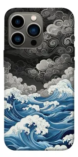 Чохол на Apple iPhone 13 Pro (6.1") Japan wave фото 1 з 1